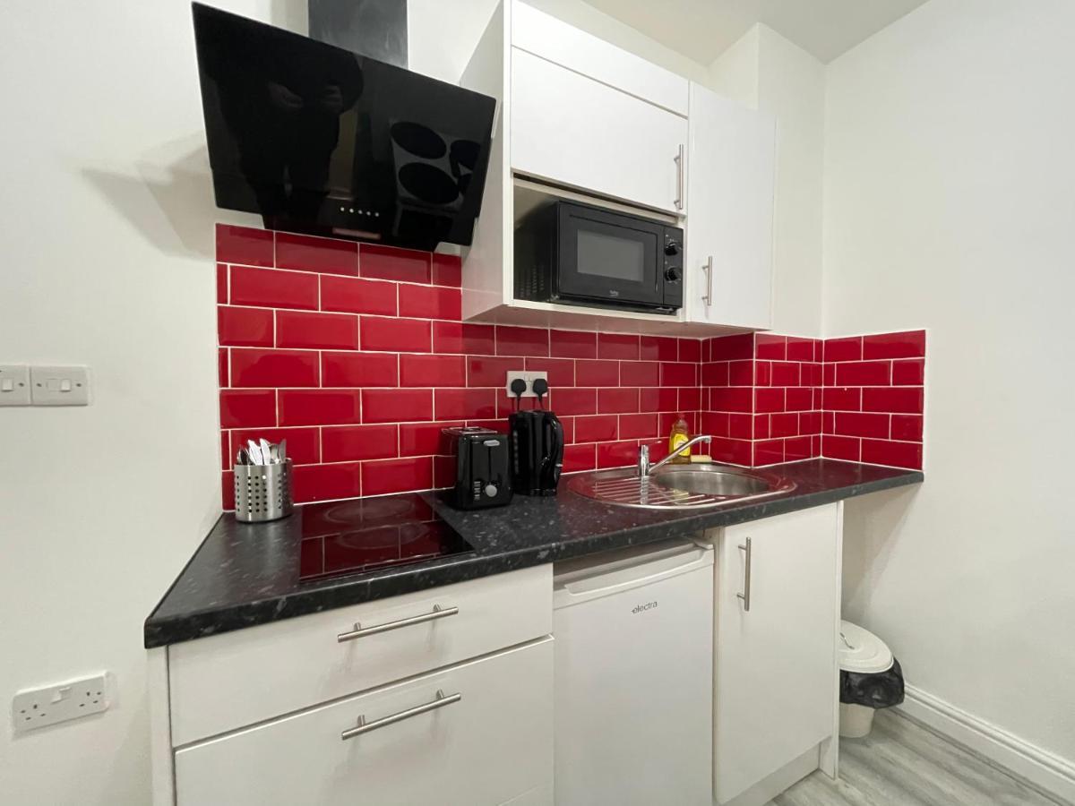 Guest house Comfortable - Cosy - Budget In Center