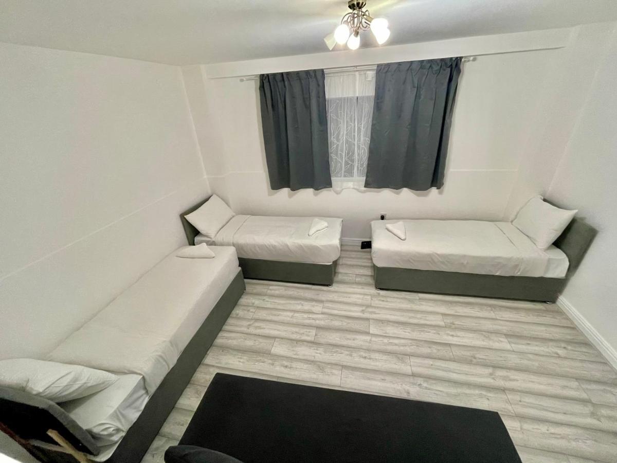 Comfortable - Cosy - Budget In Center London