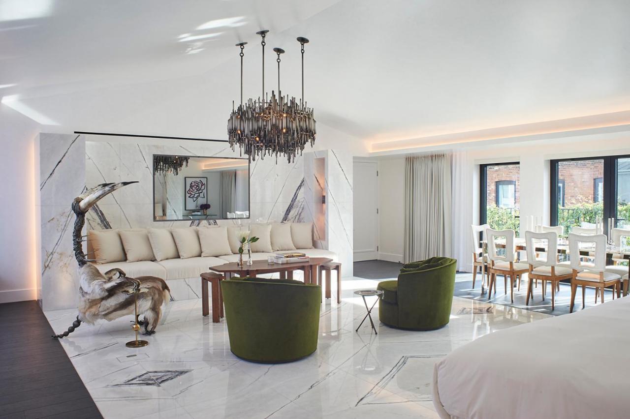 The Mandrake (adults Only) Hotel 5*