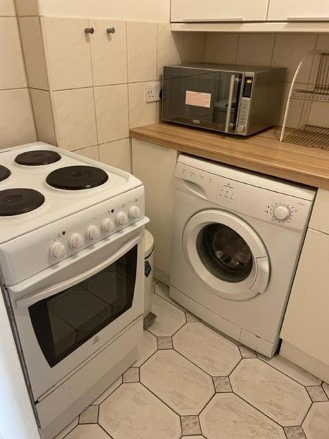 Apartamento Hyde Park Studio *