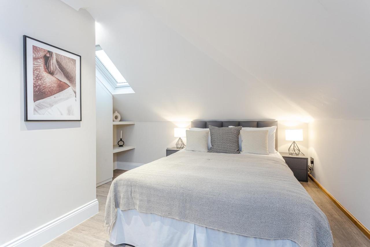 Redcliffe Gardens Apartments Londen
