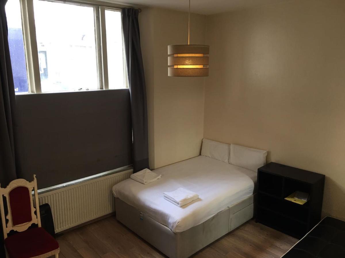 Hyde Park Studio * Londres