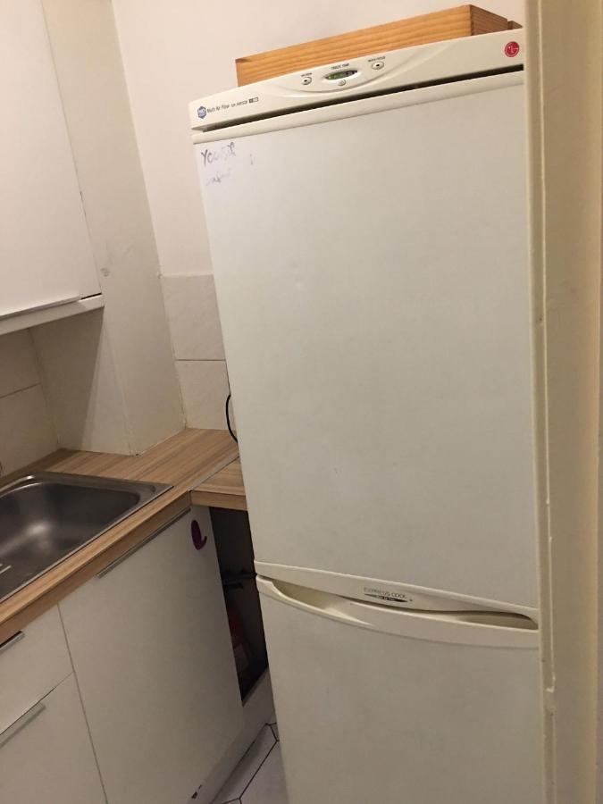 Apartamento Hyde Park Studio