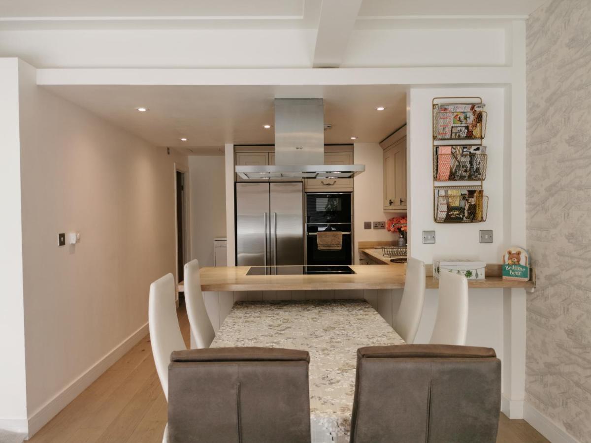 Stratford Apartment London