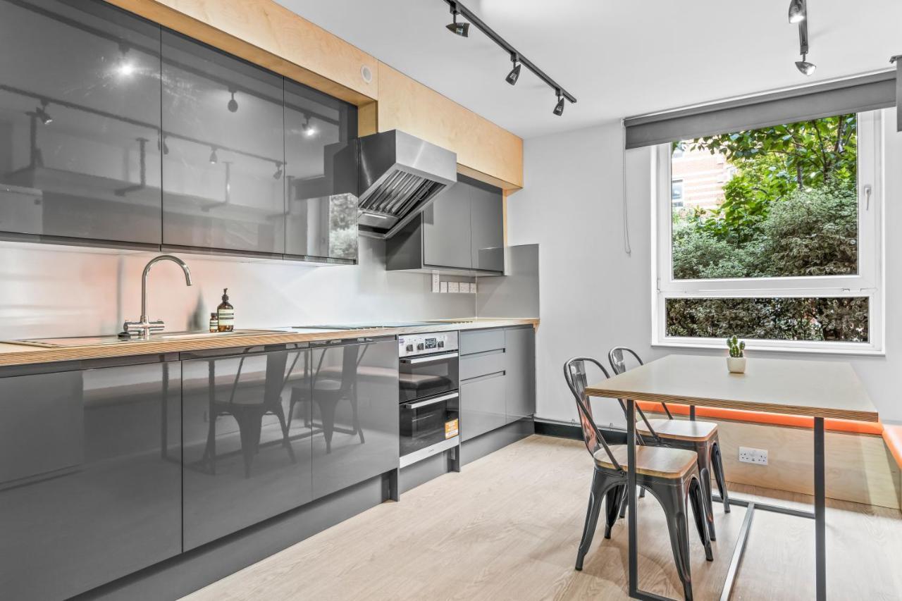 Stamford Street Appartement
