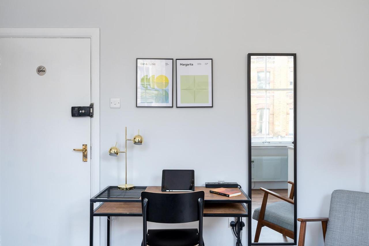 D8 House Appartement *