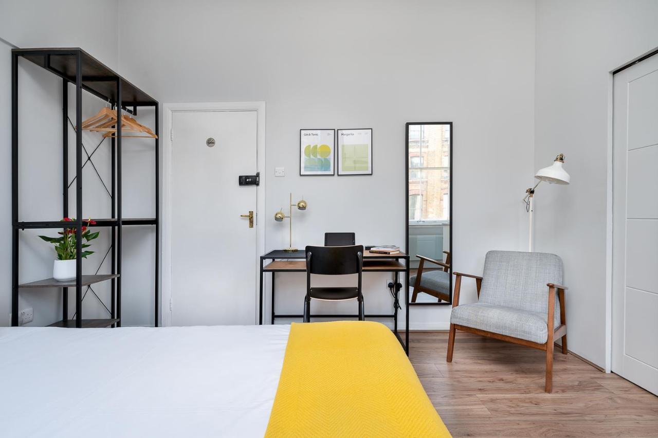 D8 House * Londen