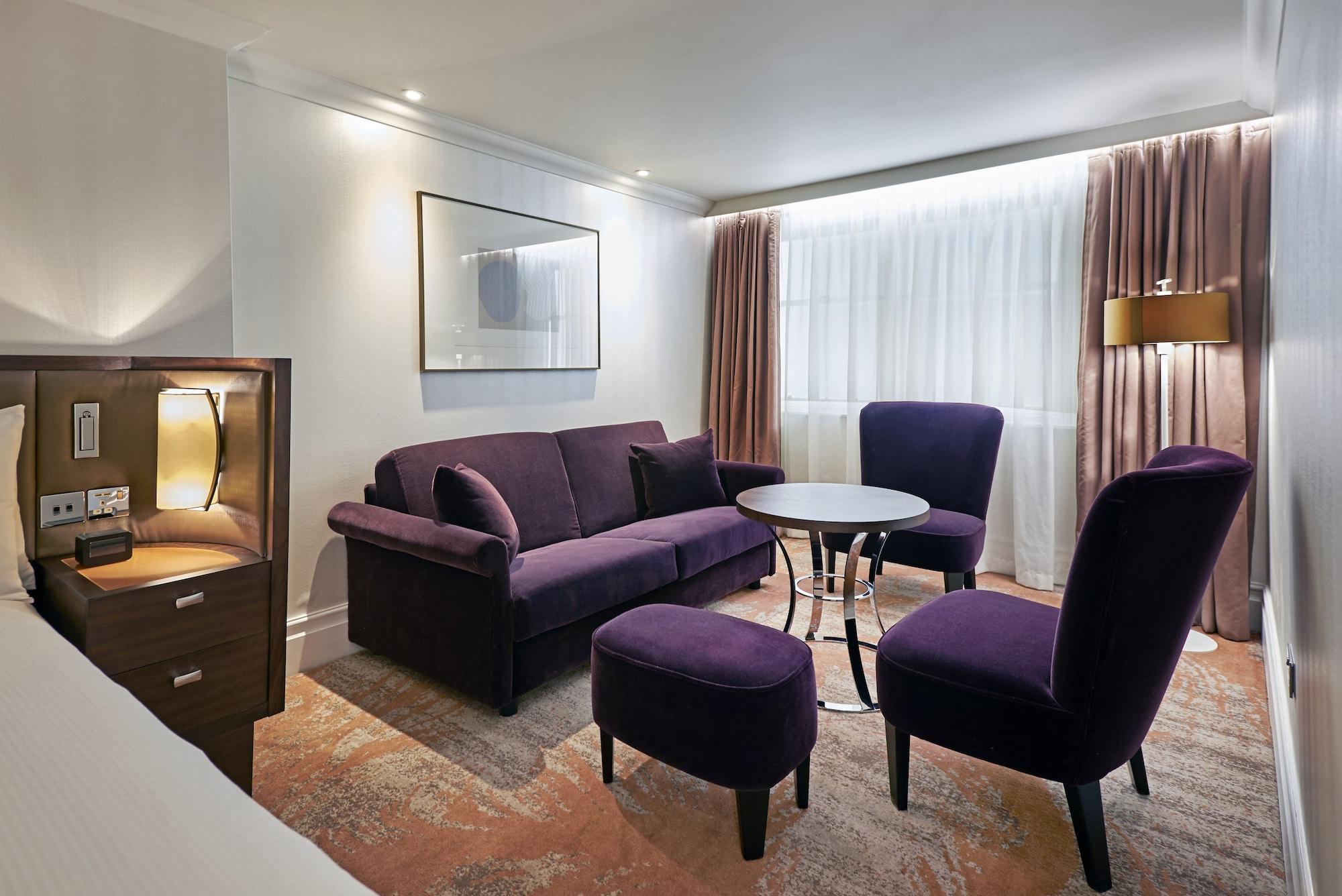 Hilton Hyde Park Londres