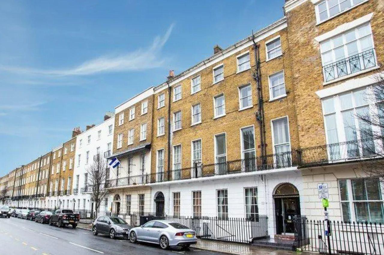 Hotel Somerset Baker Street 2*