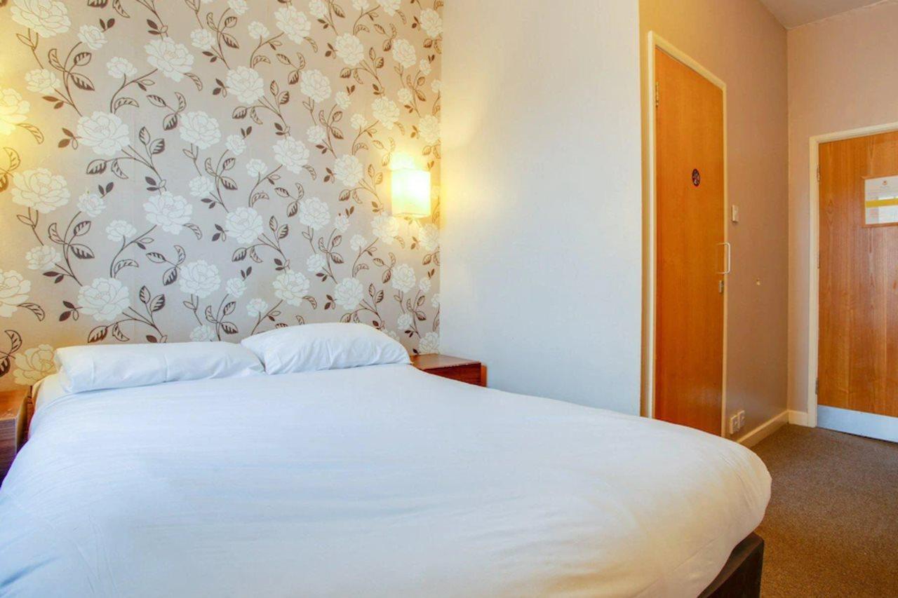 Hotel Somerset Baker Street