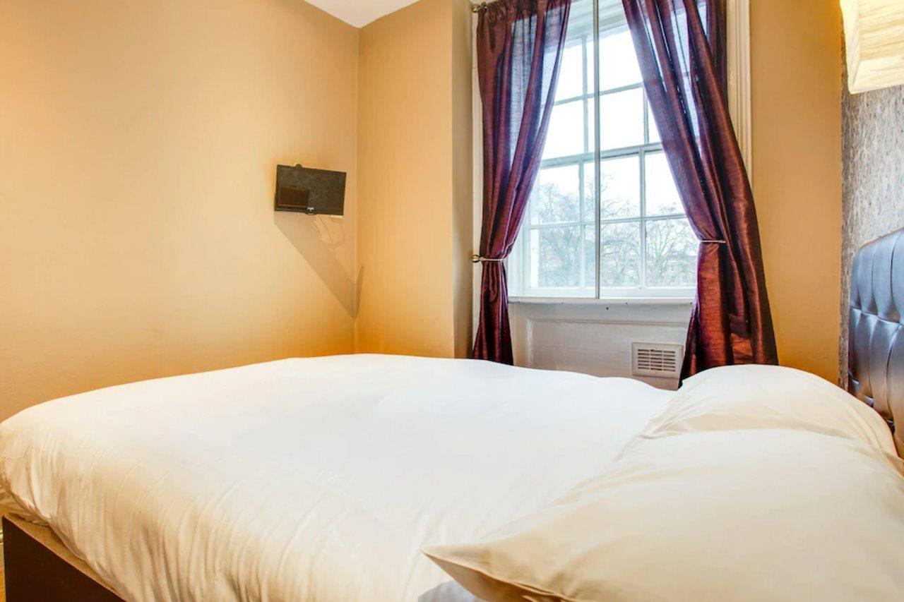 Hotel Somerset Baker Street London