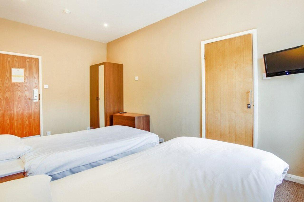 Hotel Somerset Baker Street 2*