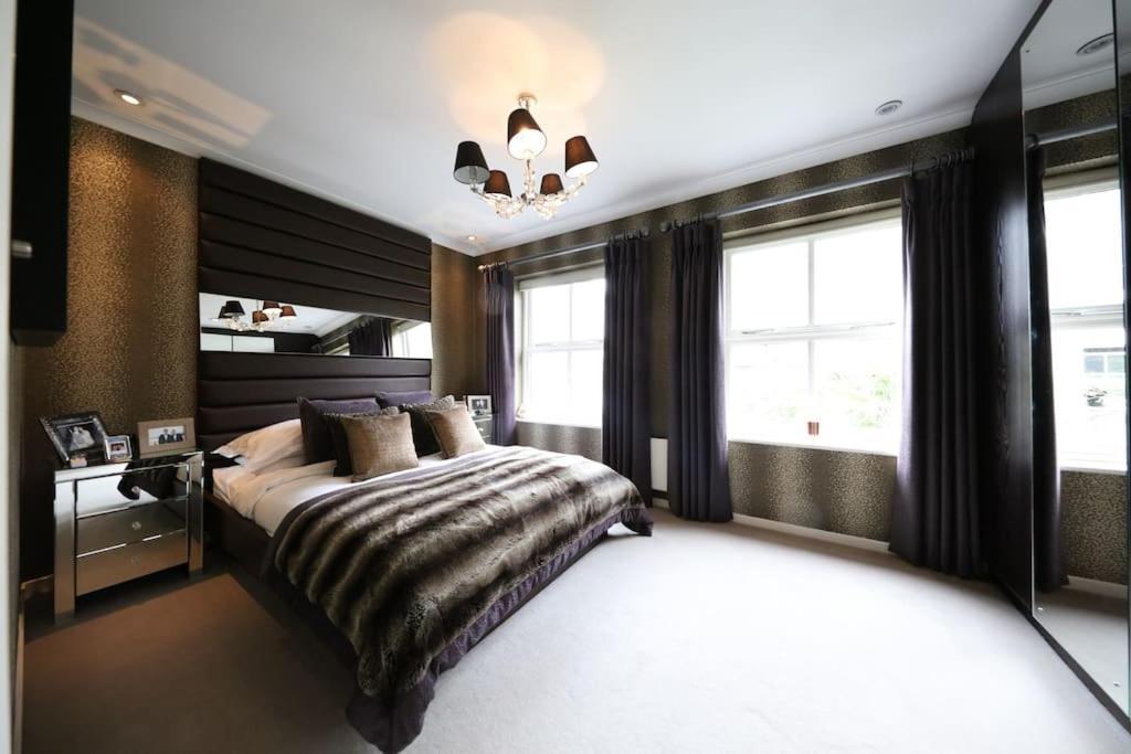 Holiday home Style Boutique 2 Bedroom House W/garden London
