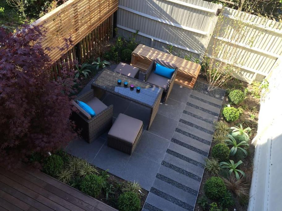 Style Boutique 2 Bedroom House W/garden * London