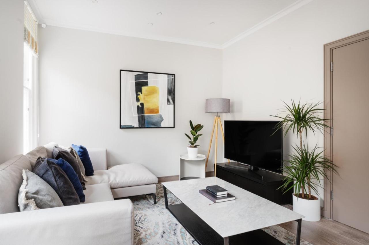 Cosy Two Bedroom In Holborn Appartement *