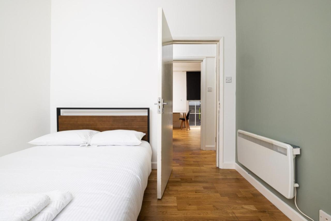 Appartement Euston Studio Londen