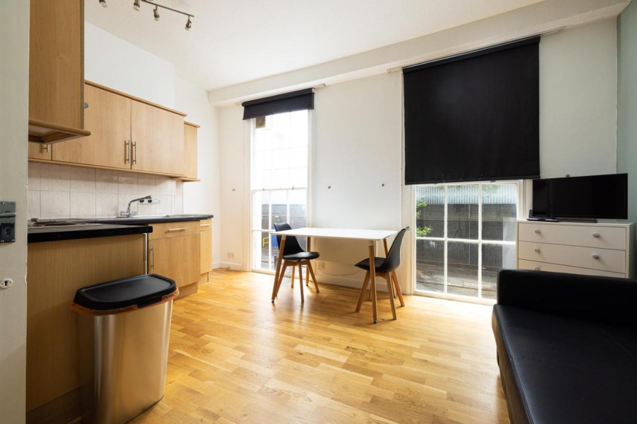 Euston Studio Londen