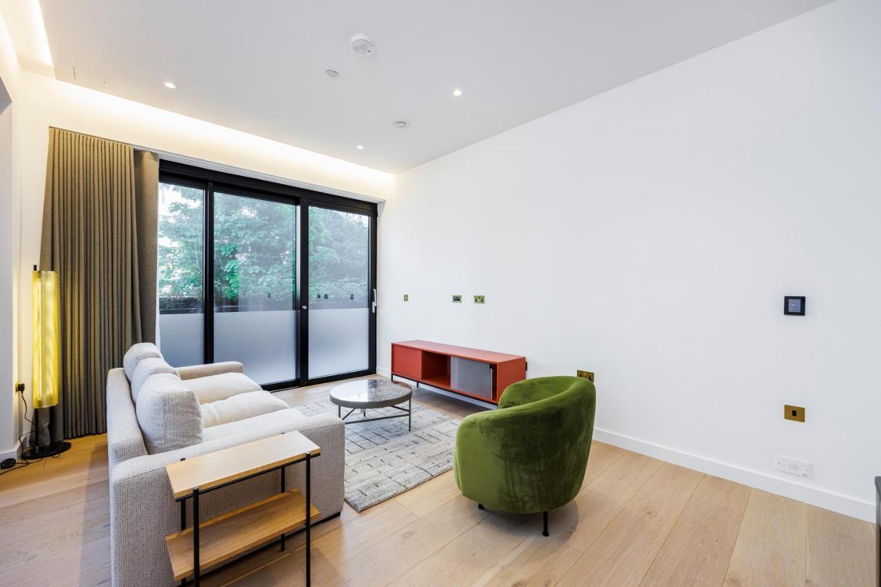 Appartement Luxurious Apartments In London, Sk *
