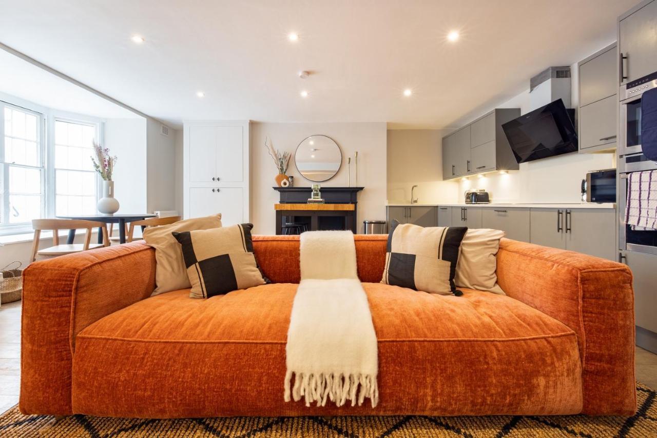 Apartment The Paddington Flat - Modern 2bdr With Patio