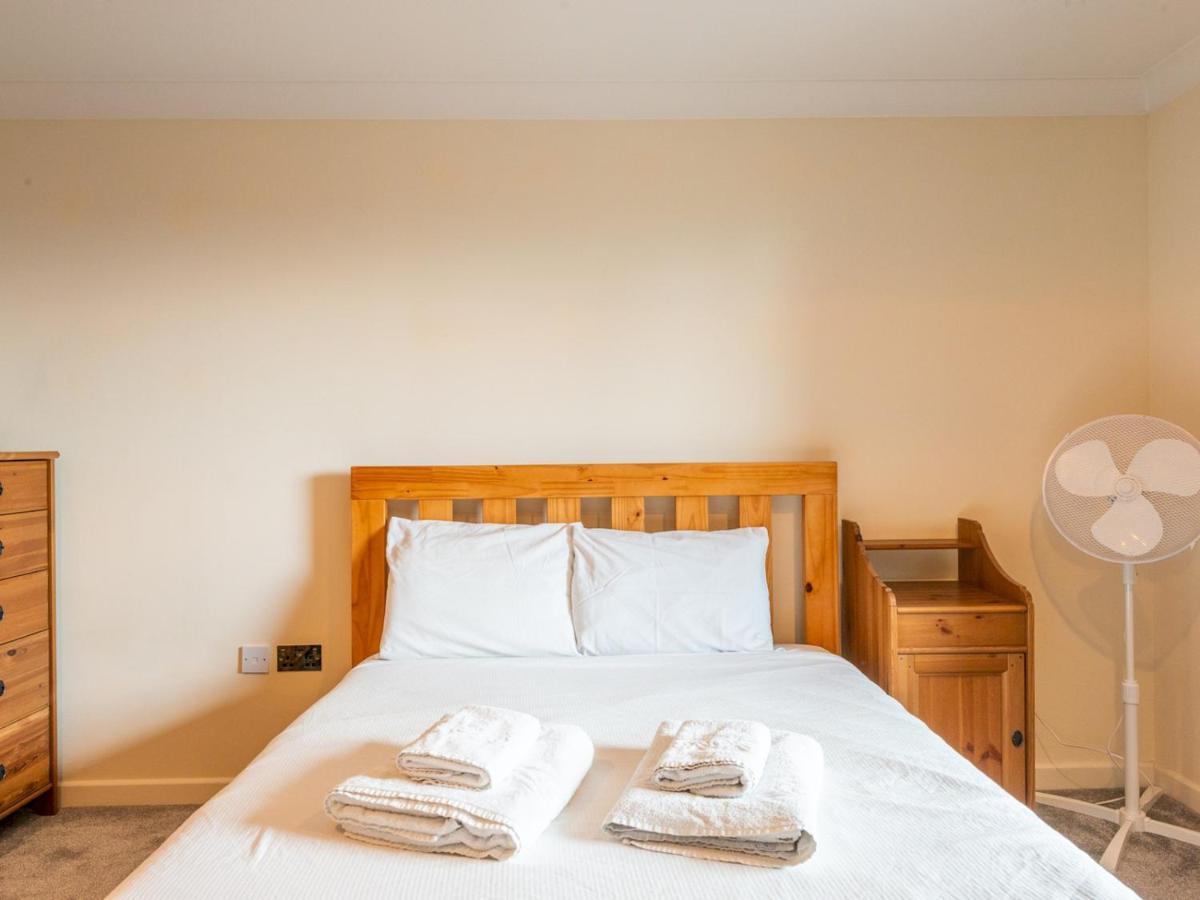 Pass The Keys Cozy With Private Balcony In Whitechapel Londen