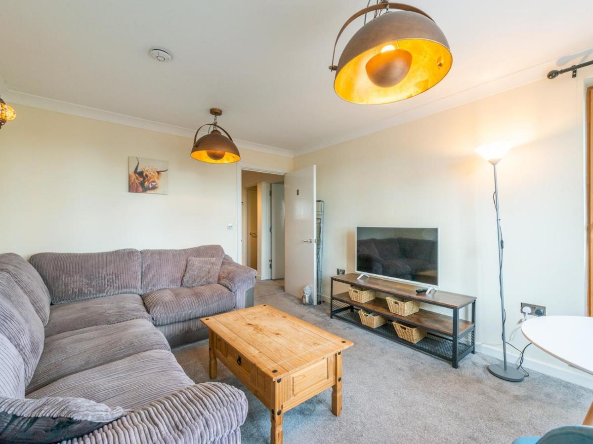 Pass The Keys Cozy With Private Balcony In Whitechapel * Londen