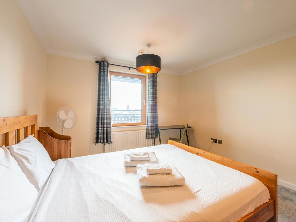 Pass The Keys Cozy With Private Balcony In Whitechapel Londen