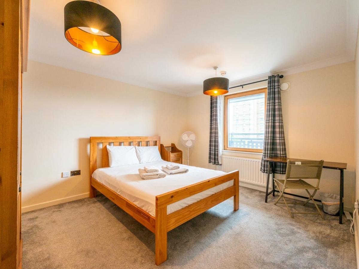 Pass The Keys Cozy With Private Balcony In Whitechapel Appartement Londen
