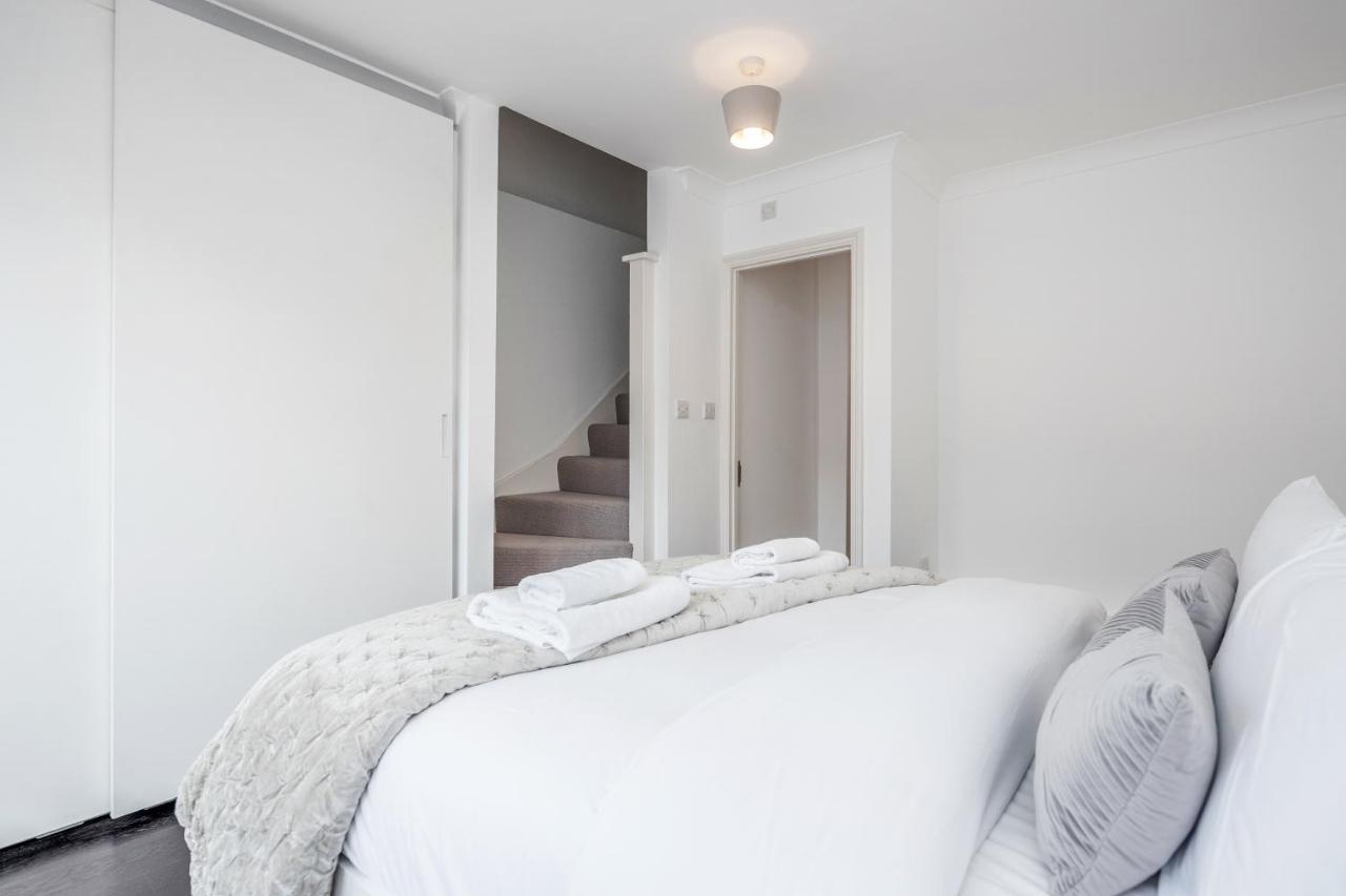 Apartment Sir Hans Opposite Harrods With Ac London