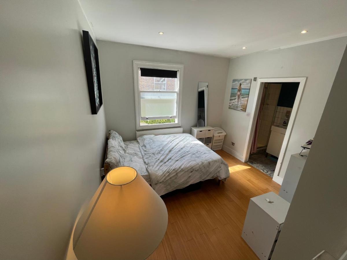 Leytonstone Homestay London