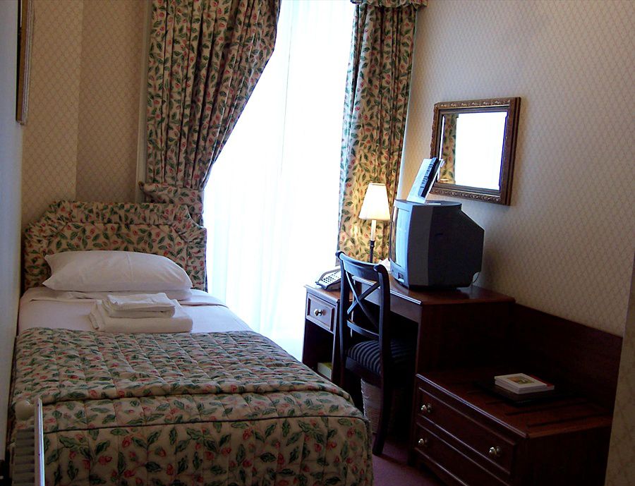 Gainsborough Hotel 4*