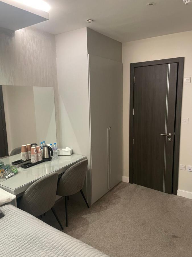 Park Avenue Hotel 3*