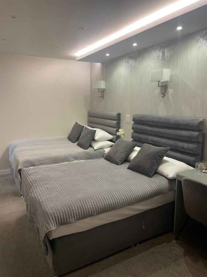 Hotel Park Avenue 3*