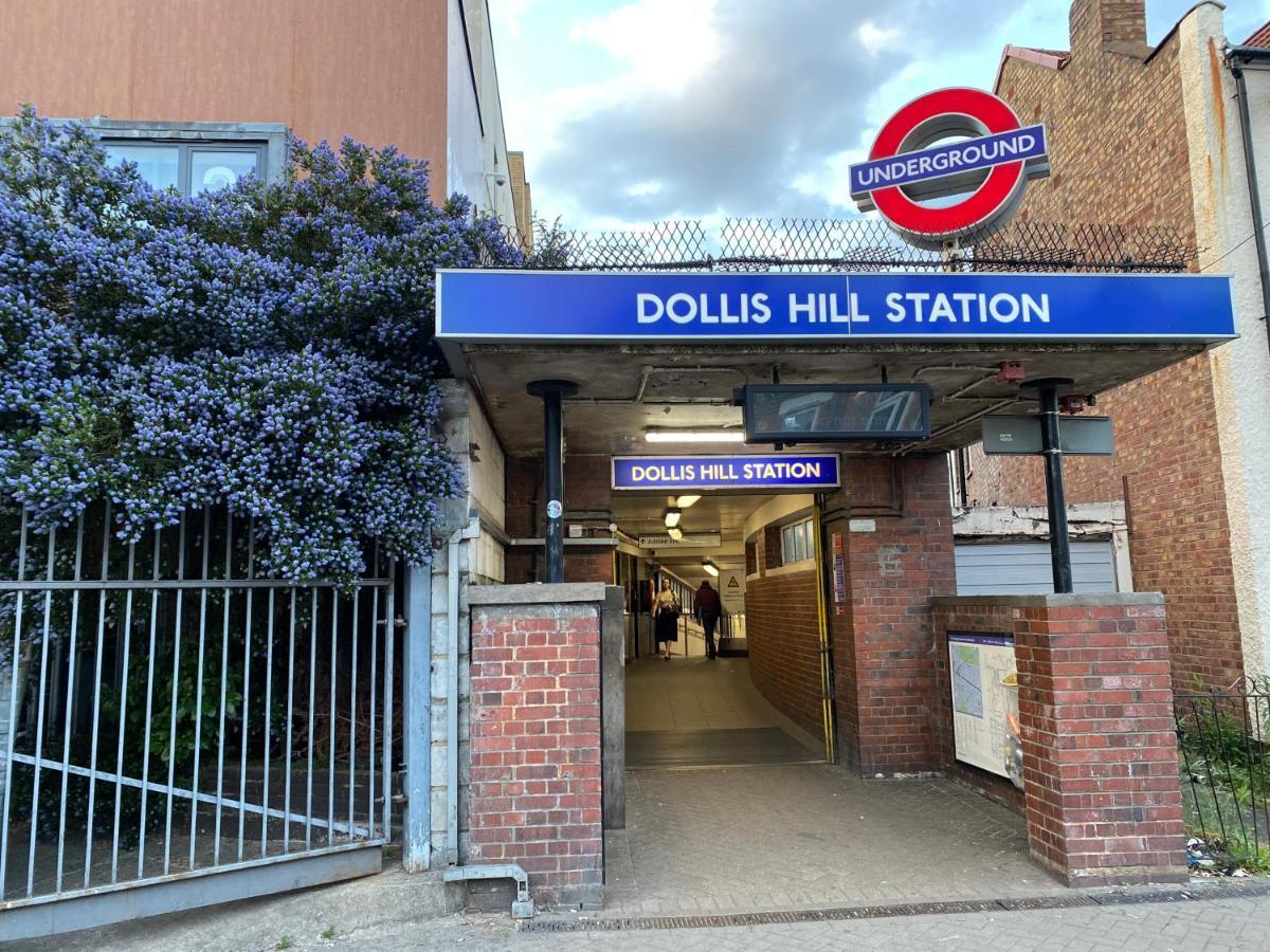 1 Near Bed & Breakfast London
