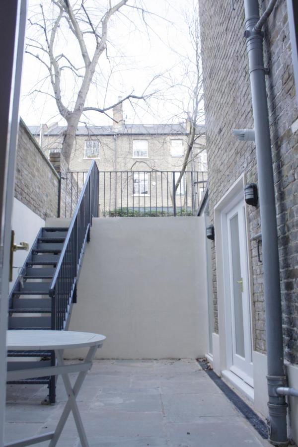 Oxford Gardens Apartamento