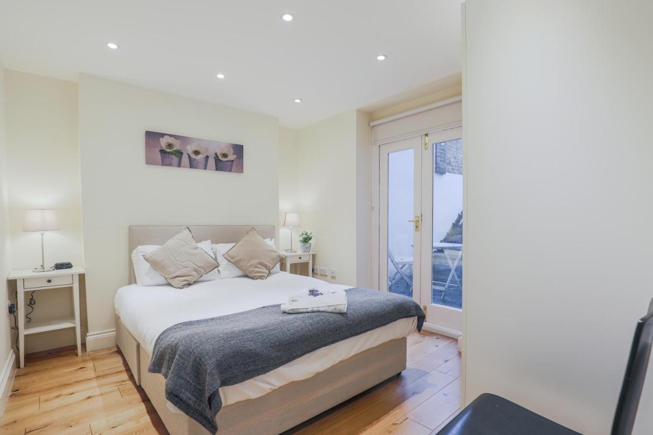 Apartamento Oxford Gardens *