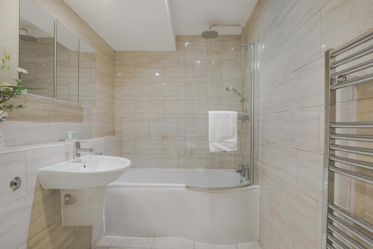 Apartamento Oxford Gardens Londres