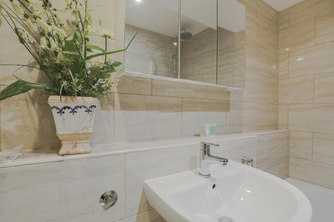 Apartamento Oxford Gardens Londres