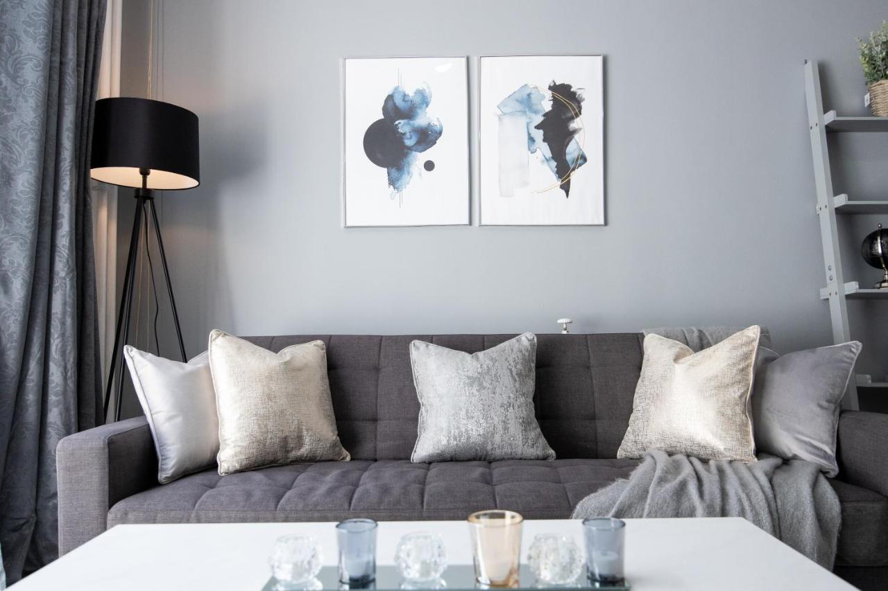 Apartamento Spacious 4 Bedroom House Next To Kensington Palace Londres