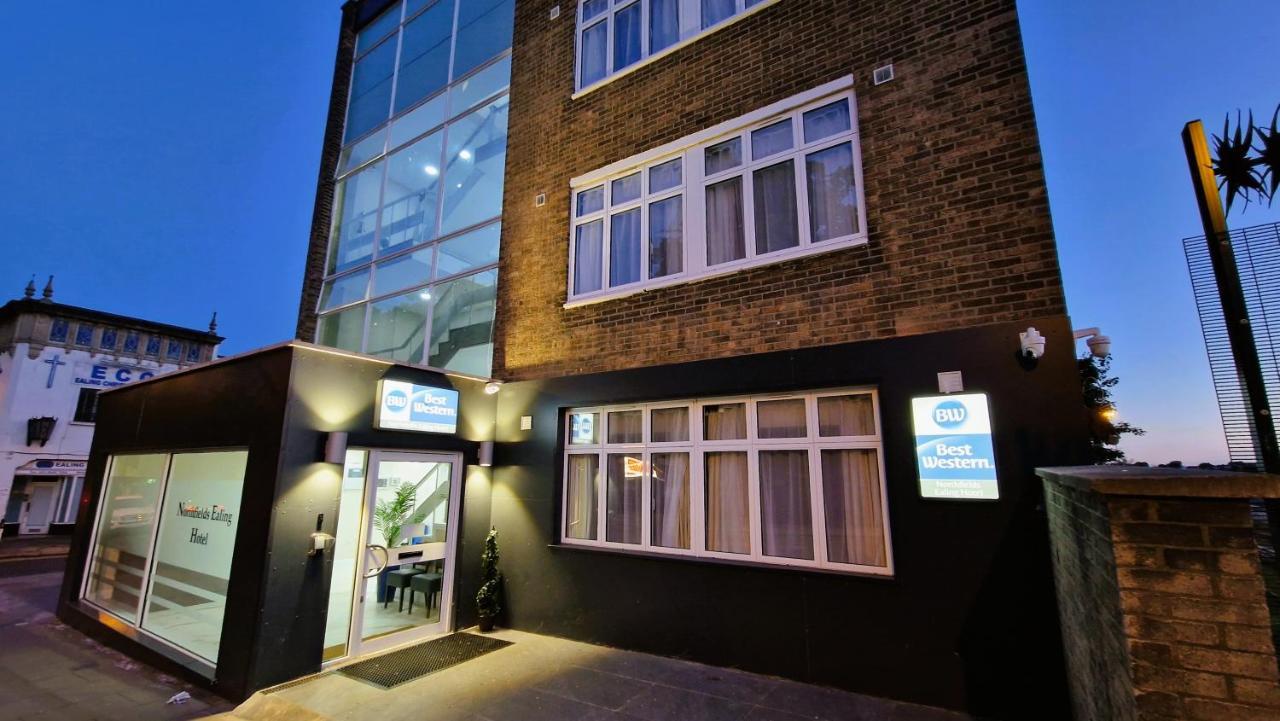 Western Northfields Ealing 3*
