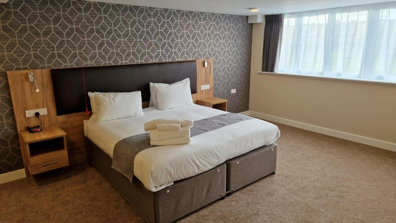 Western Northfields Ealing Hotel London