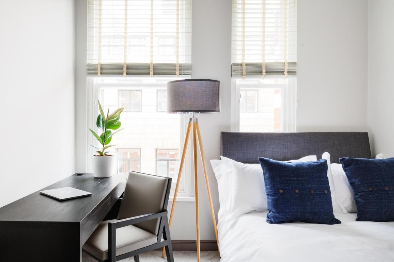 Cosy Two Bedroom In Holborn Appartement