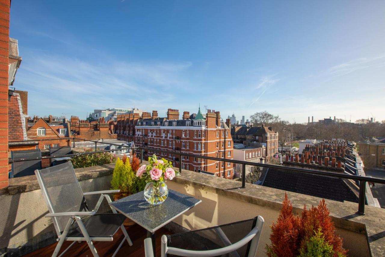 San Domenico House Hotel