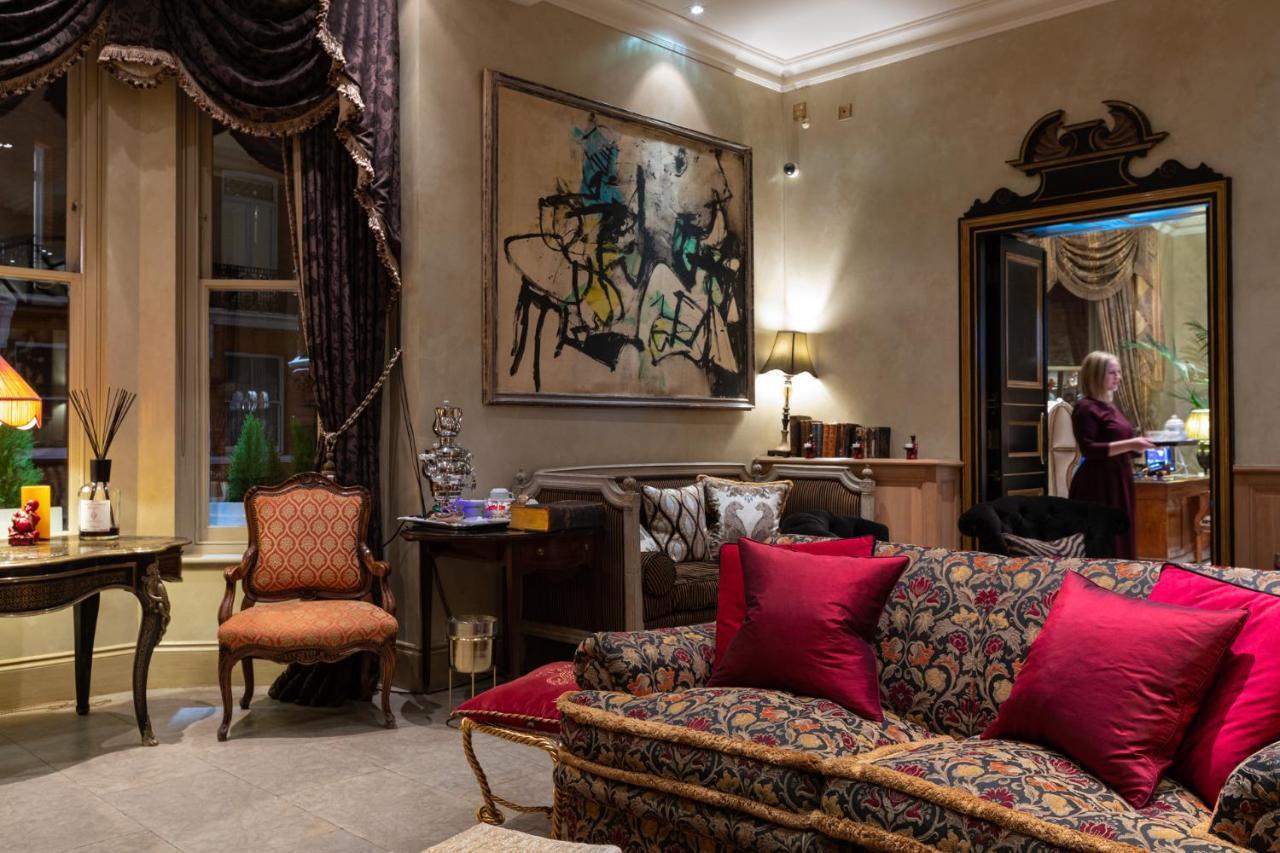 Hotel San Domenico House Londen