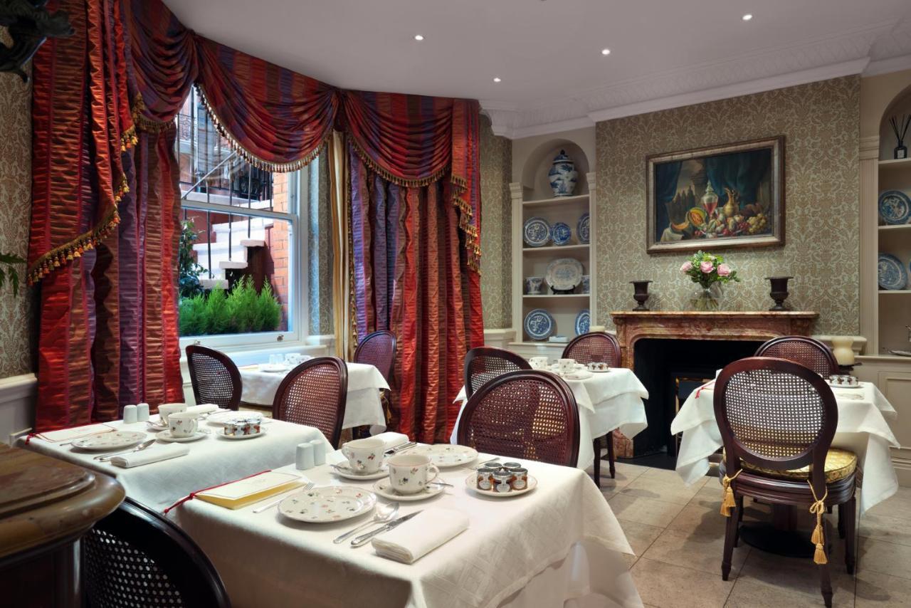 San Domenico House Hotel London