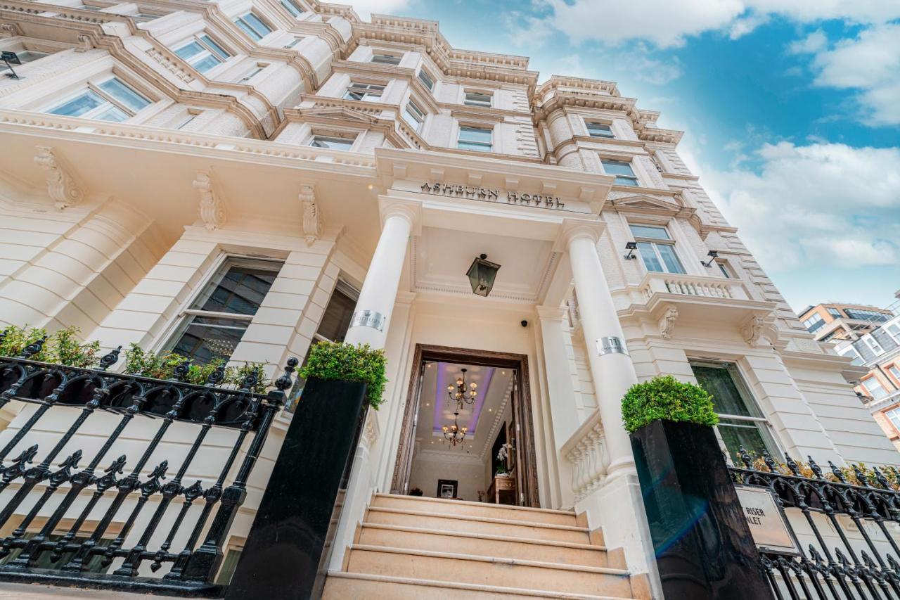Hotel Ashburn 4*
