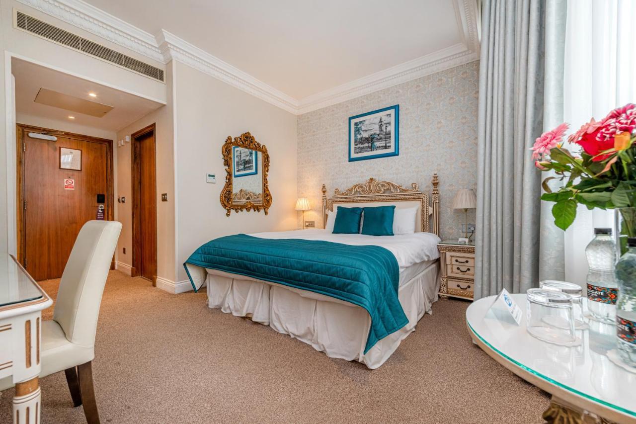 Hotel Ashburn