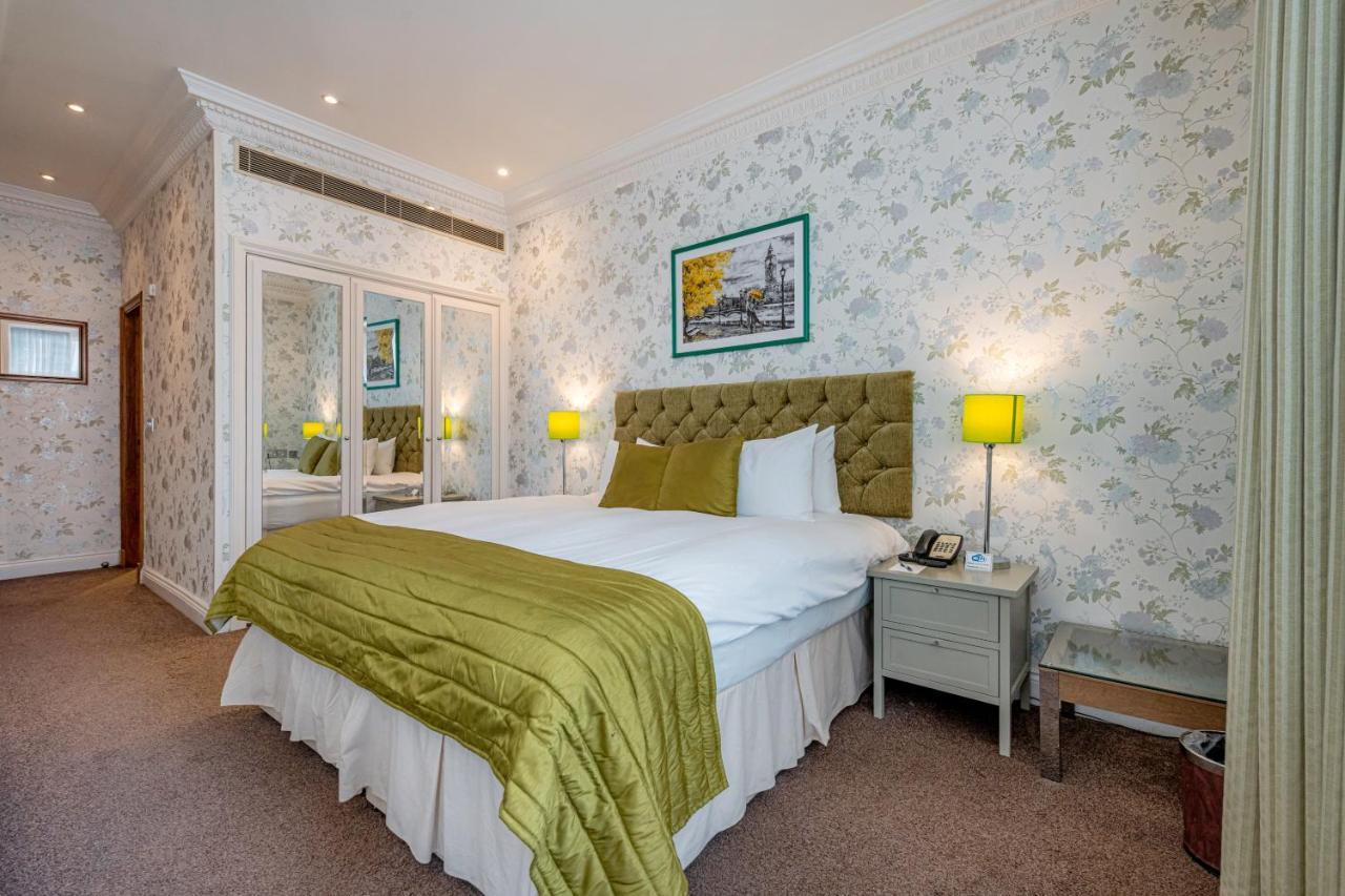 Hotel Ashburn 4*
