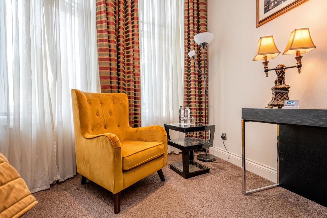 Hotel Ashburn