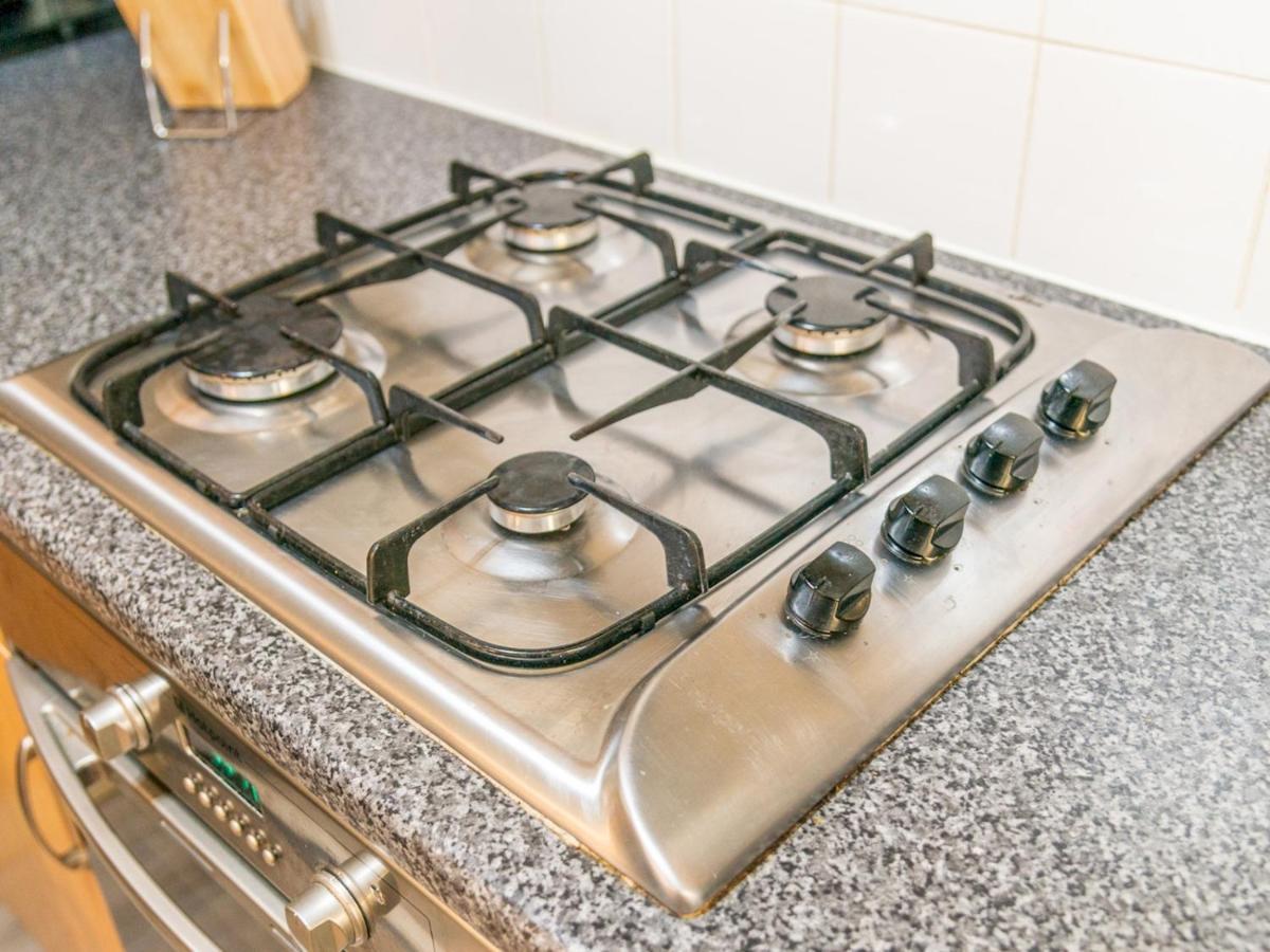 Appartement Pass The Keys Cozy With Private Balcony In Whitechapel *