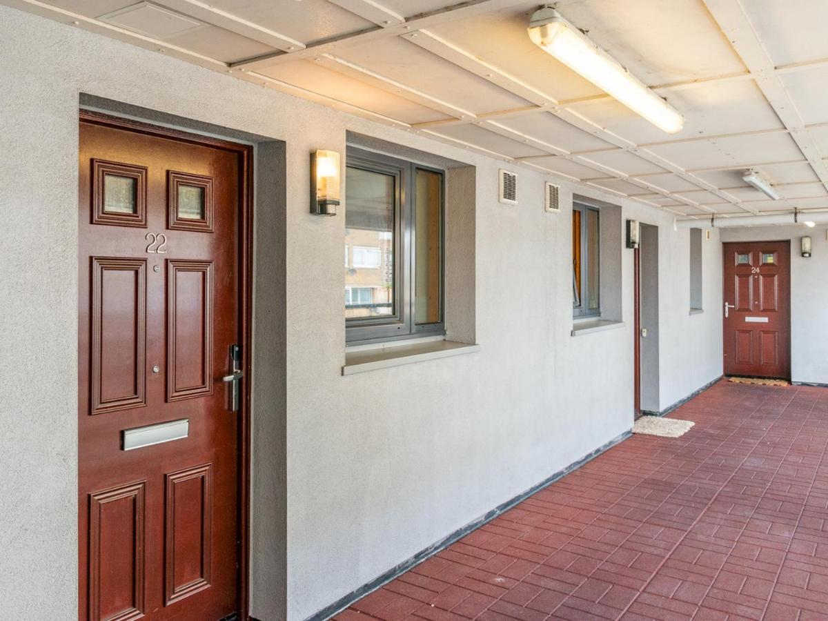 Pass The Keys Cozy With Private Balcony In Whitechapel Londen